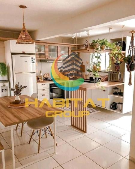 Pallady 3 camere 75 mp + parcare inclusa 5 min.Parcul Teilor - 3