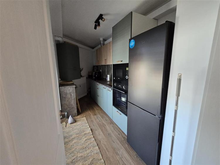 Apartament cu 3 camere, Bloc Nou, Etaj Intermediar, zona Universitatii, 3c-4379 - 10