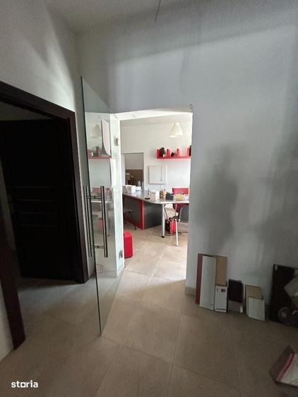 Spatiu comercial central ,str Mihai Eminescu - 1