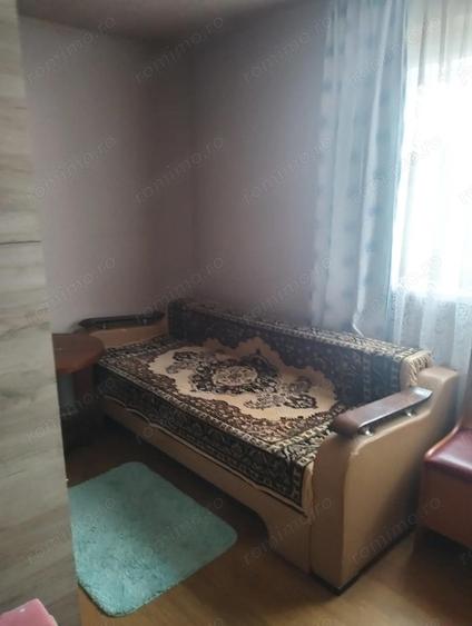 Vand apartament cu doua camere in Aghire? fabrici - 1