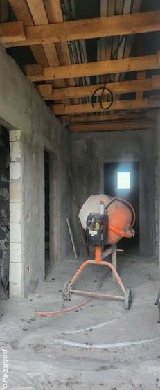 Casa de 80mp cu teren de 2000mp - 6