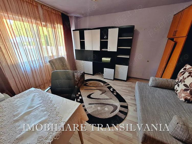 Garsoniera decomandata, parter - zona Sensul vechi, Big - 6