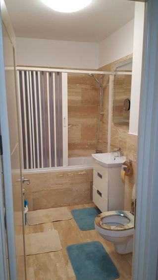 Apartament 2 camere decomandate Newton Residence - 2
