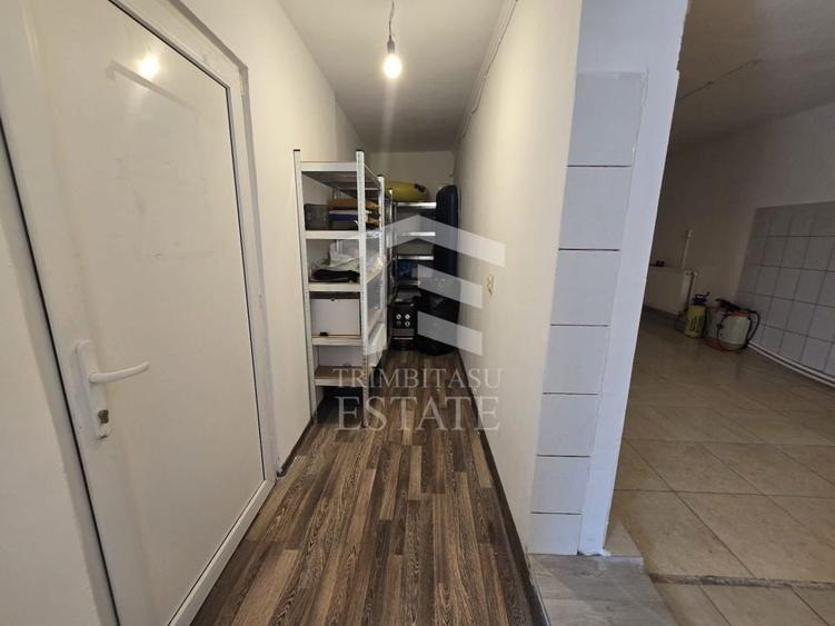 CENTRU- Nicolae Iorga | Spatiu de birouri | cabinete | gaz | 3.8 W - 18