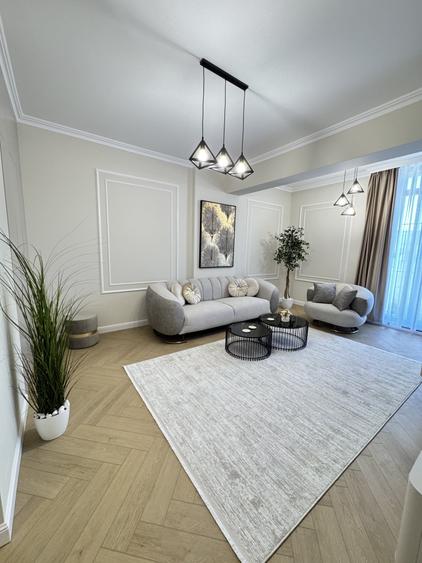 De Inchiriat! Apartament Ultramodern, 2 camere, La Cheie, Zona BMW - 1
