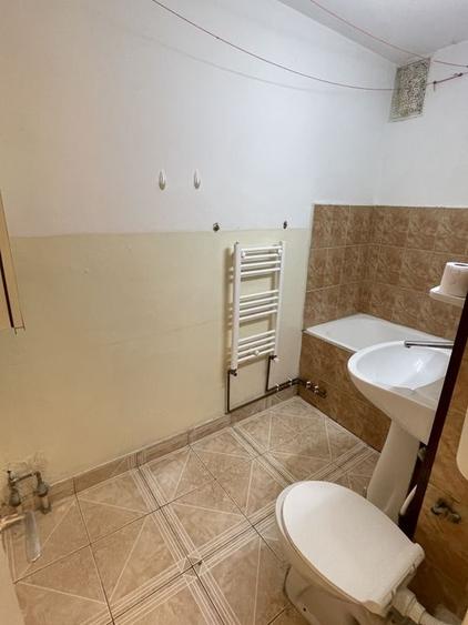 Bucovina | 1 cameră | Decomandat | Etaj 3 | Centrala Proprie. - 9