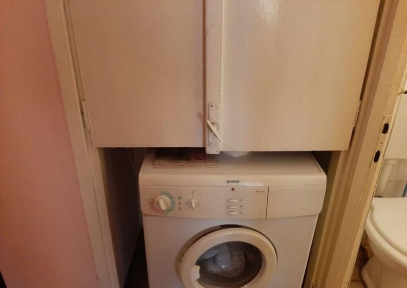 Apartament cu 3 camere Gheorghe Lazar - 3