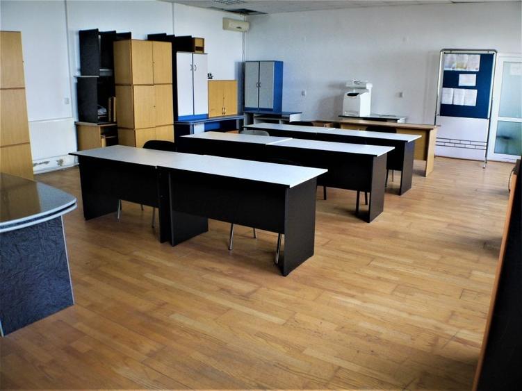 Cladire multifunctionala, amenajata si dotata. - 10