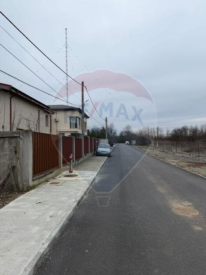 Teren 500mp Vladiceasca / None - 6