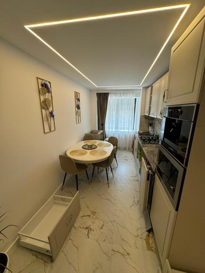 Apartament | 3 camere | Prima inchiriere | Decebal | Muncii - 13