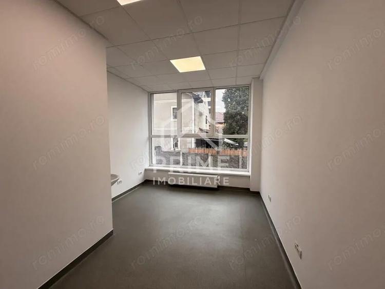 SPATIU CLINICA MEDICALA DE VANZARE, 255MP, CETATE, ZONA LIDL ALBA IULIA - 3