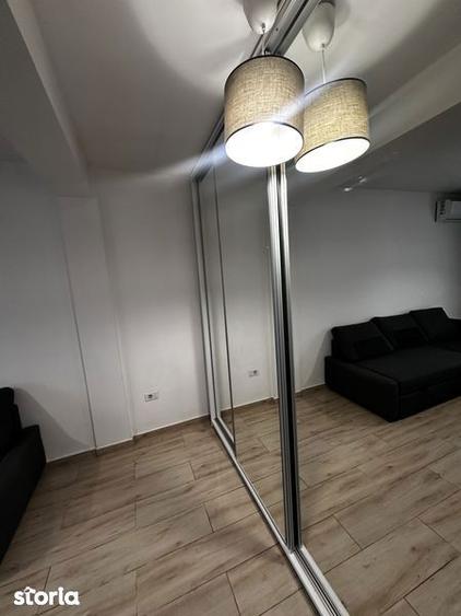 Garsoniera Popesti Leordeni Astrelor - 5