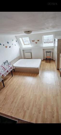 Garsoniera de inchiriat Stefan cel mare o singura persoana. - 1