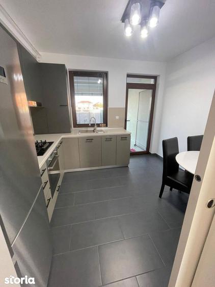 Casa insiruita premium- CALEA URSENI. - 8