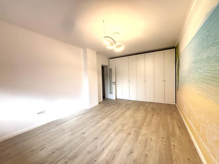 Apartament 3 camere cu grădină proprie – ideal familie  Matei Voievod – Mătăsari - 3