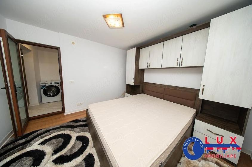ID 20030 Apartament cu 2 camere modificat in 3 Cartier E3 - 16