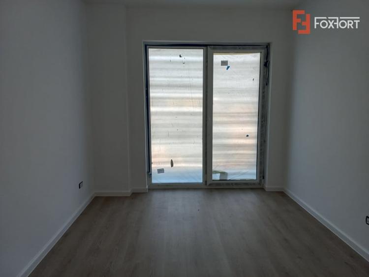 Duplex cu 4 camere premium in Remetea Mare - 7