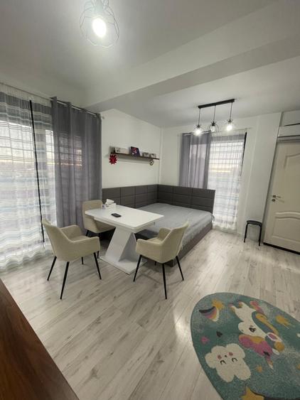 39598  Apartament 3 camere Palazu-Elvila - 3