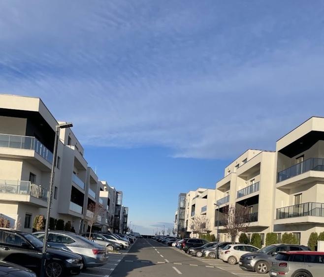 2 Camere I OTOPENI TUNARI I Loc de Parcare Inclus - 15