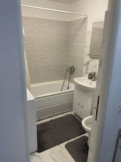 Garsoniera zona Grivitei - 5