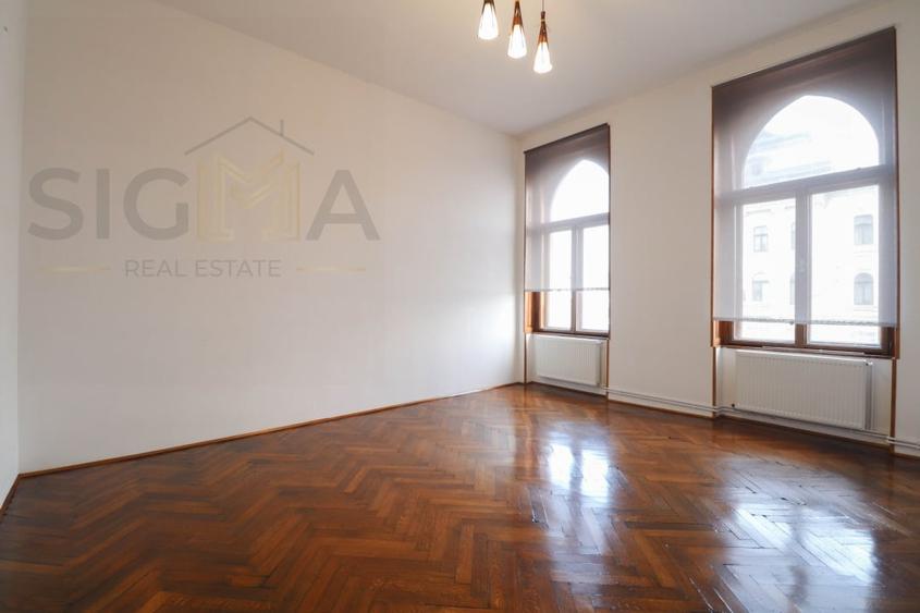 Spatiu pentru birou de inchiriat in zona centrala! - 2