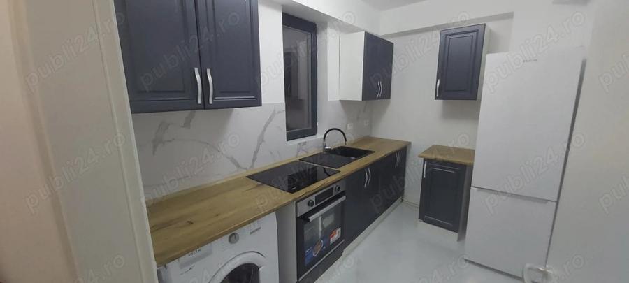 Apartament 2 Camere de Inchiriat - Zona Herastrau - Sector 1 Bucuresti - 5