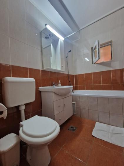 Mamaia Summerland-apartament 2 camere decomandat ideal investitie - 10