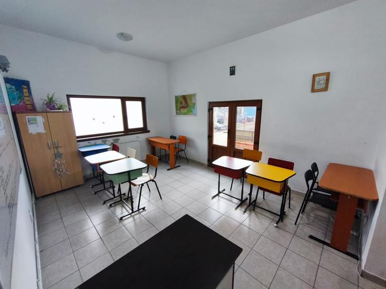 Vilă Generoasă D+P+1+M|Stadion| Ideal After-School / Birouri / Clinică - 10