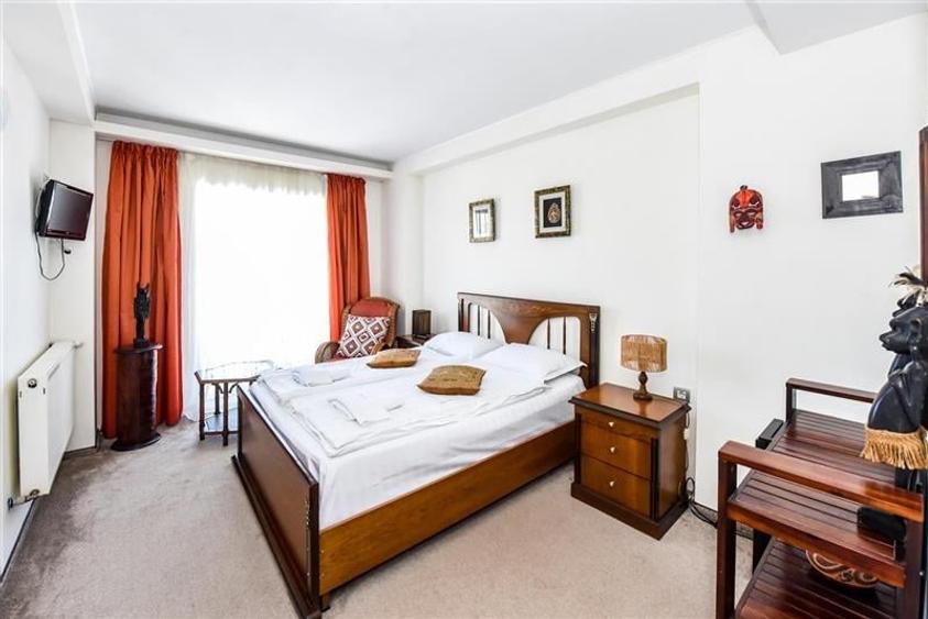 FILM! Hotel cu restaurant,priveliste incantatoare,pozitionare facila,Predeal - 9