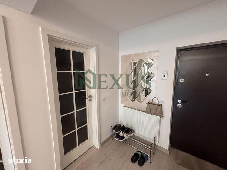 Apartament cu 2 camere Open Space | Bloc Nou | Cartier Fiald Bacau - 12