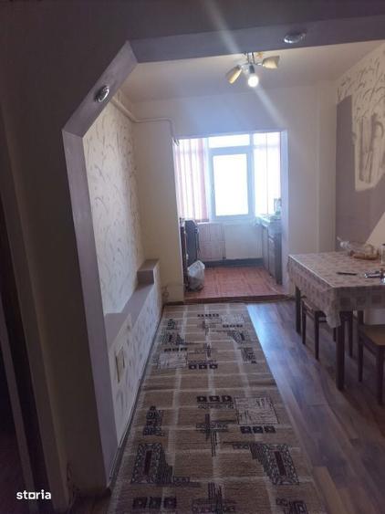 Apartament 2 camere, 49 mp, zona Policlinica - Bals - 4