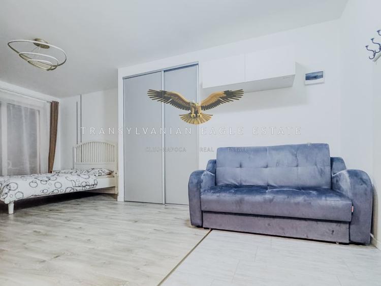 Panoramic Teilor Floresti|Locuinta moderna decomandata - 5