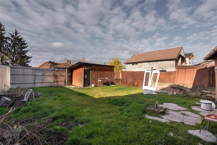 RECO casa cu 2 camere Oradea - 12