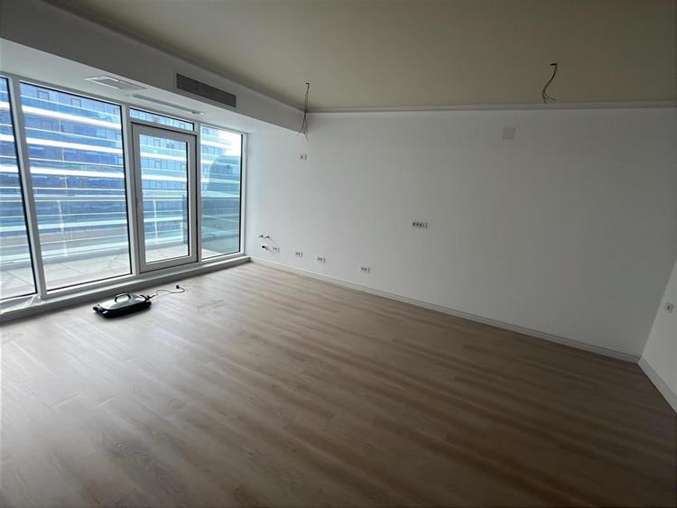 Studio dublu cu vedere la mare, etaj 8  White Titanic, Mamaia Nord, mobilat com - 6
