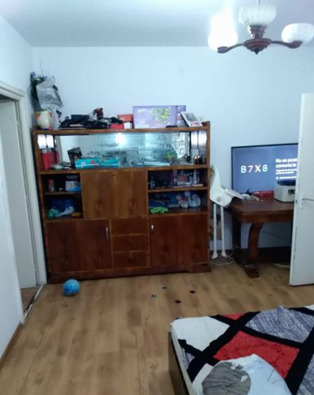 ISACCEI-APARTAMENT 2 CAMERE, ETAJ 2 - 5