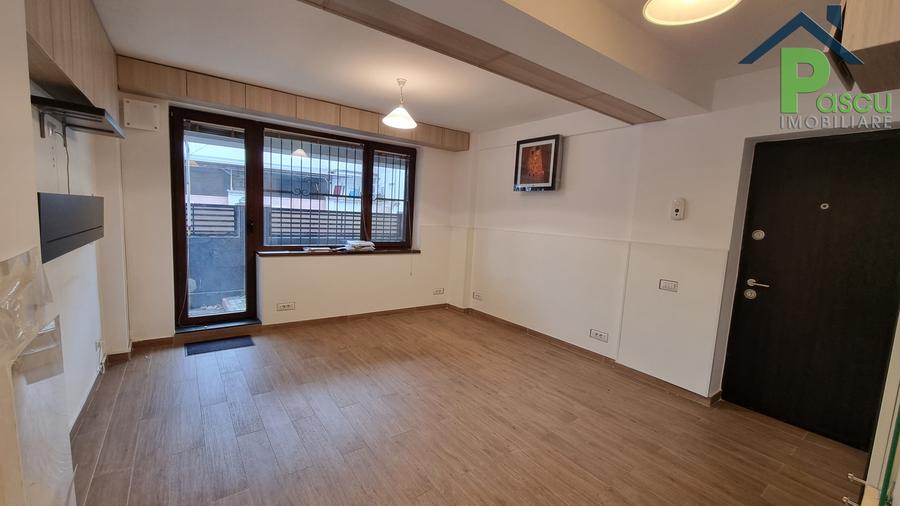 Brancoveanu, Alunisului, stradal, parter, curte proprie, loc parcare - 3