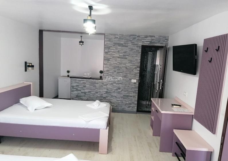 Chirie studenti, utilitati incluse. Vila zona Delfinariu, garsoniera