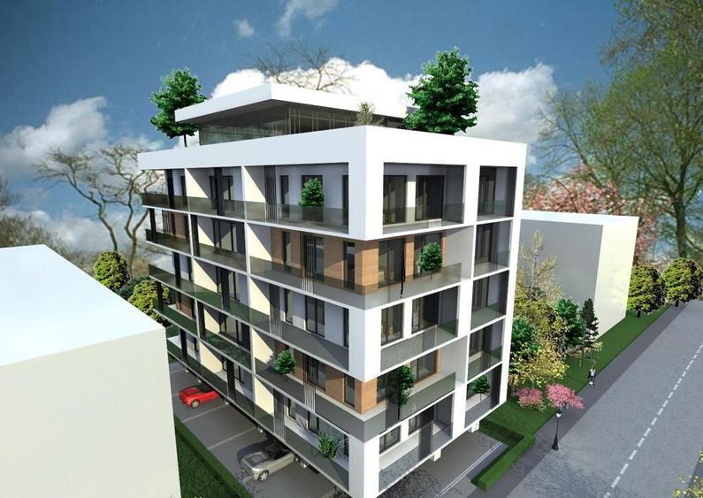 Garsoniera Eforie Nord - 1