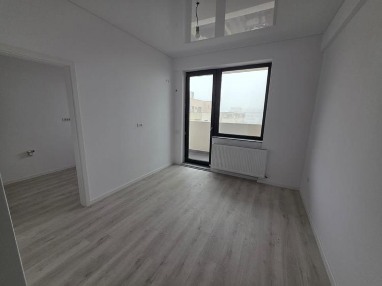 2 camere Campus - bloc nou, cu vedere la lac 118000 euro - 1