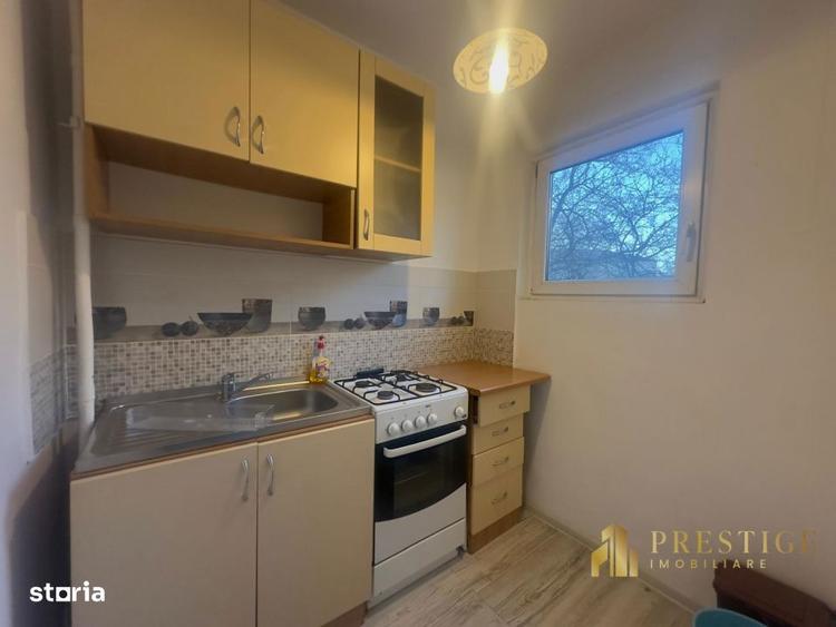 Garsoniera de inchiriat pe str.Vladeasa, zona Calea Aradului - Oradea - 5