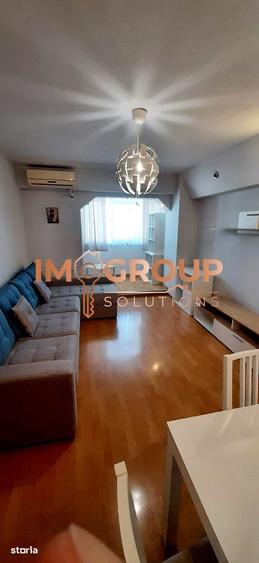 Apartament cu 2 camere 55mp Zimbru 400 - 1