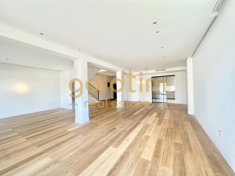 NOU/VILA SUPERBA//DESIGN CONTEMPORAN/CURTE/GARAJ/PIPERA/PROMENADA MALL - 2