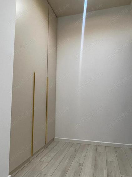 Proprietar, Campus, bloc nou 2025, 2 cam bucatarie separata, baie cu geam, vedere lac, MATURO Res. - 7