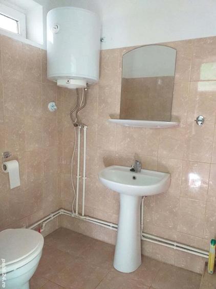 Casa cu teren 2877.mp la 27 km de Timi?oara - 2