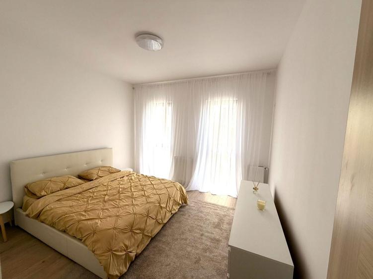 Inchitiez apartament 2 camere metalurgiei - 6