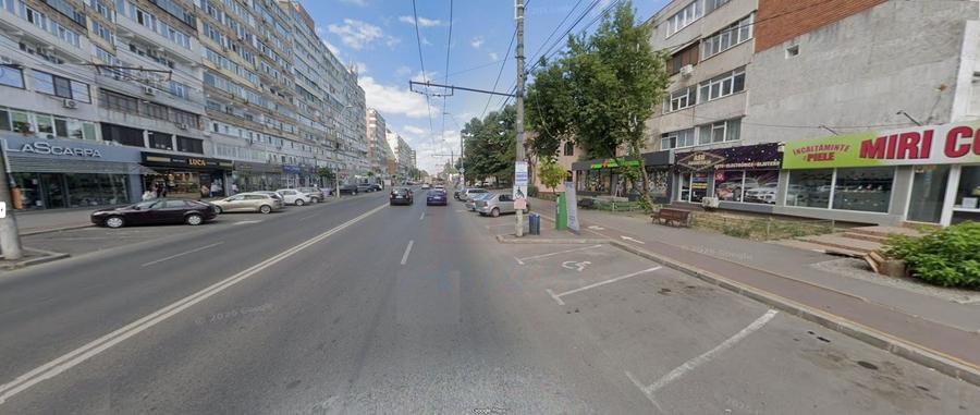 Apartament 3 camere, etaj 2, Micro 19 – zonă excelentă, 62 mp - 1