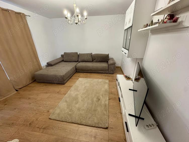 De inchiriat apartament 2 camere Militari Residence - 4