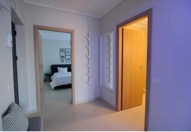 2 camere de vânzare, cu vedere la Mare- 50 m de  Plaja Azimuth 107.000 € - 7