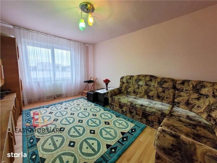 Apartament 3 camere , Tudor , Str.Sarguintei - 5