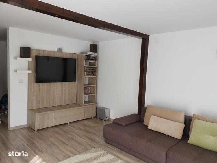 Casa la cheie 3 dormitoare - 1